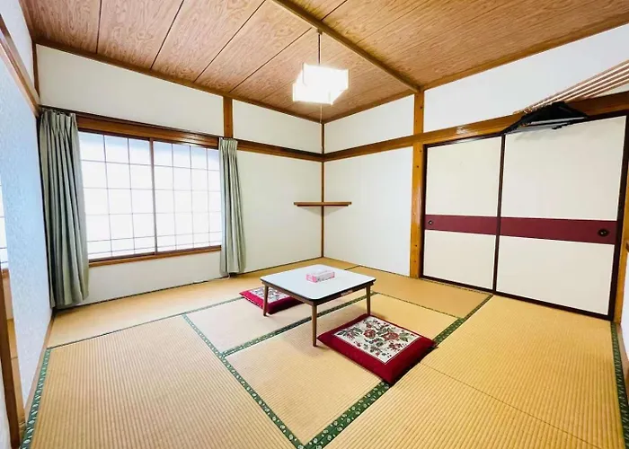 悠客山荘