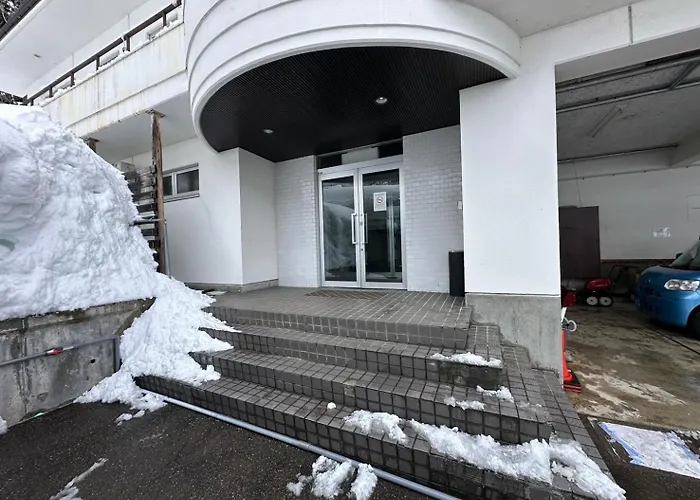 Yuzawa House 2 - Vacation Stay 39908V