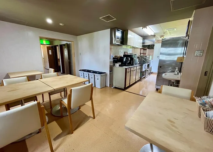 Yuzawa House2